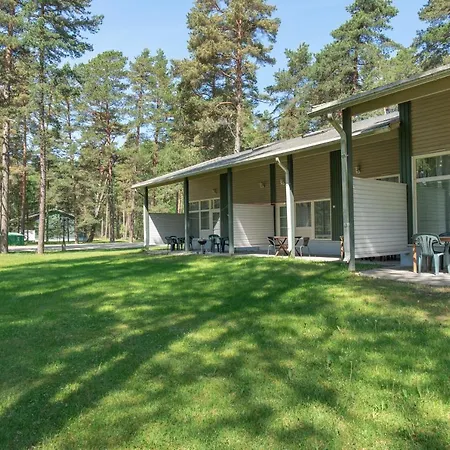 酒店 Andropoff Valgeranna