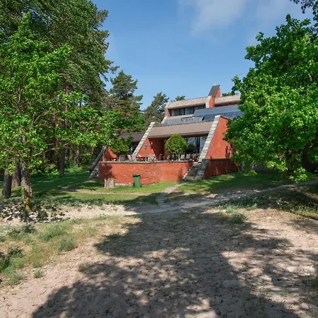 Andropoff Hotel