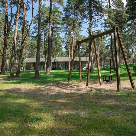 Отель Andropoff