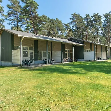 Andropoff Hotell Valgeranna