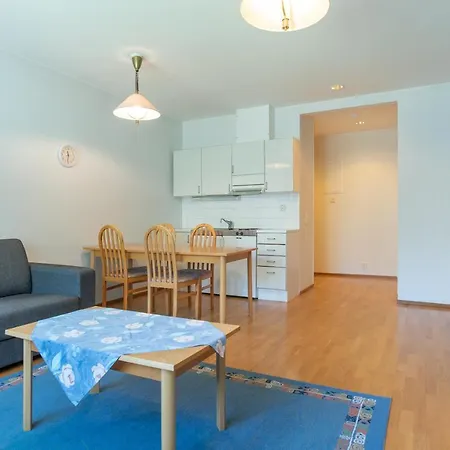 Отель Andropoff