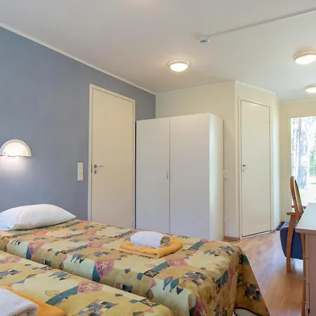 Andropoff Отель *