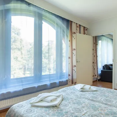 Andropoff * Valgeranna