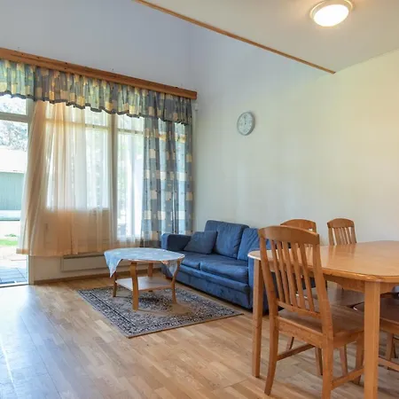 酒店 Andropoff Valgeranna