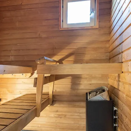 酒店 Andropoff Valgeranna