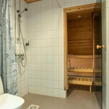 Andropoff Hotel