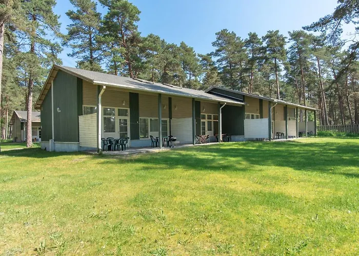 Andropoff Hotell Valgeranna