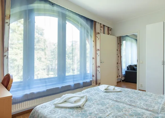 Andropoff * Valgeranna