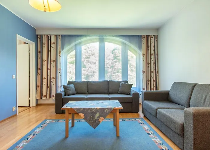 Hotell Andropoff Valgeranna