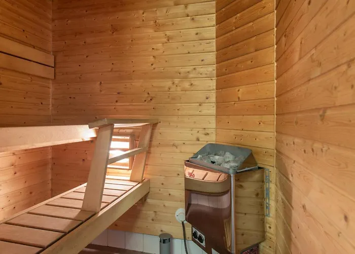 Andropoff Hotell Valgeranna