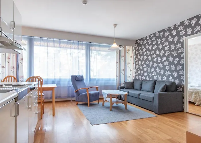 Andropoff Hotell Valgeranna