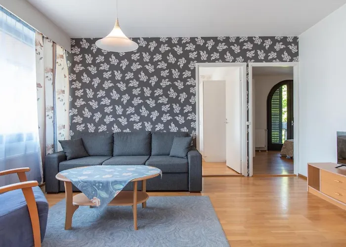 Andropoff Hotell Valgeranna