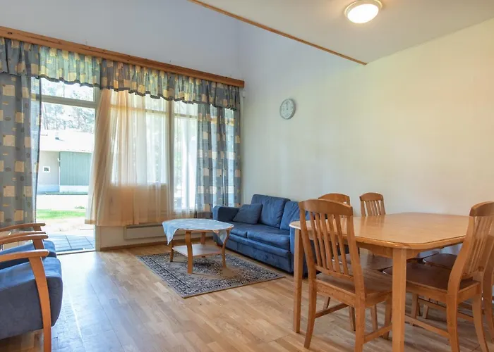 Hotel Andropoff Valgeranna