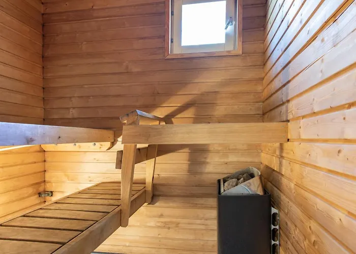 Hotell Andropoff Valgeranna