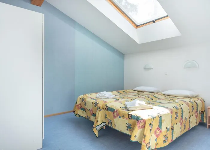 Andropoff * Valgeranna